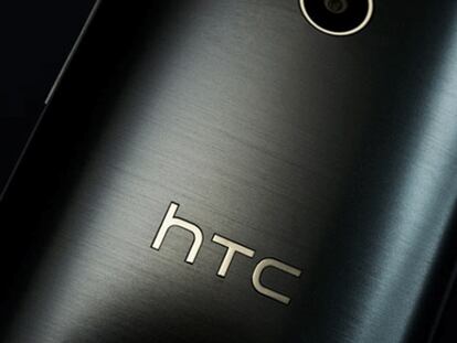 El HTC One M8i, el gama media que acompañará al HTC One M9