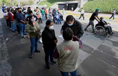 Vacunación contra coronavirus en América Latina