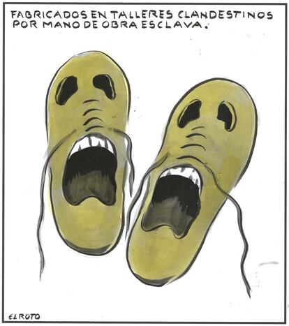 El Roto 4/6/23