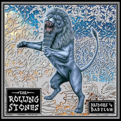 rolling stones bridges