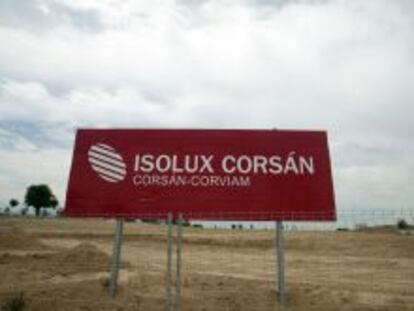 Isolux Cors&aacute;n.