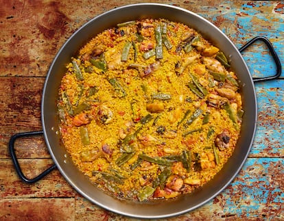 Paella