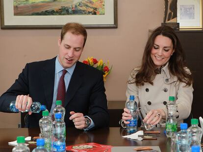 Por qué beber un vaso de agua puede levantar tu ánimo ahora mismo