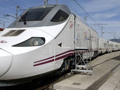 Talgo transformará en AVEs 13 ‘trenes hotel’ en desuso de Renfe