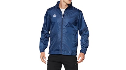 Chubasquero para hombre de UMBRO