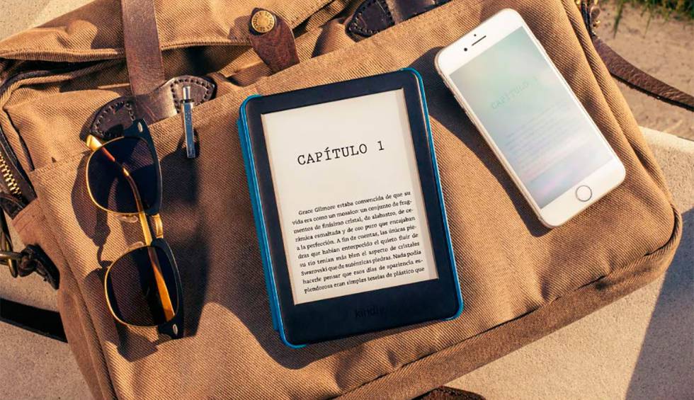¿Pensando dar una nueva vida a tu viejo Kindle? Todo lo que debes saber antes de hacer jailbreak