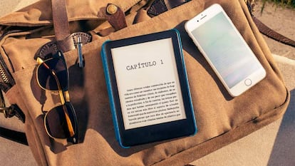 ¿Pensando dar una nueva vida a tu viejo Kindle? Todo lo que debes saber antes de hacer jailbreak