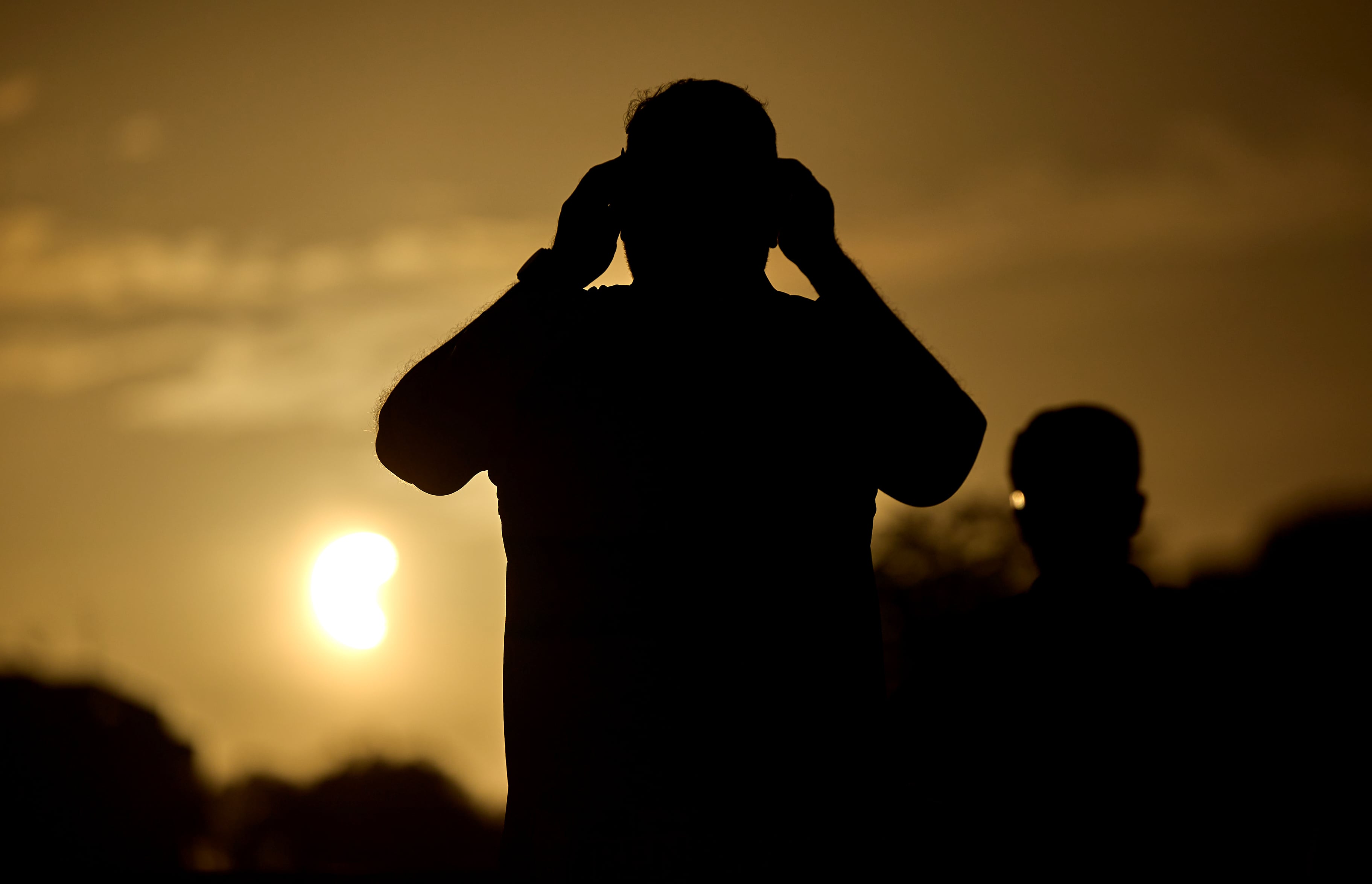 Casas a 10.000 euros la noche: el precio de los alojamientos para el eclipse de 2027 se desmadra en Andalucía