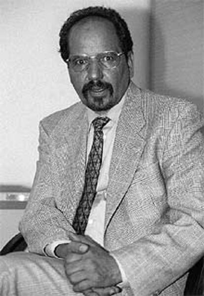 Mohamed Abdelaziz