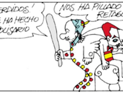 PERIDIS