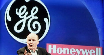 Jack Welch, expresidente de General Electric.