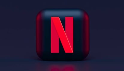 Logo de Netflix