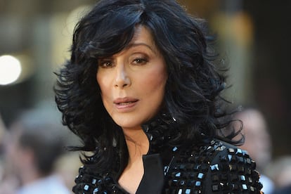 Cher, tal y como recoge The Cut, en Fifty on fifty: "Creo que cuando se trata de envejecer, tenemos unos estándares diferentes a los hombres. Un tío me dijo una vez: ¿No crees que eres demasiado vieja para cantar rock n' roll? Le dije: Deberías preguntárselo a Mick Jagger".