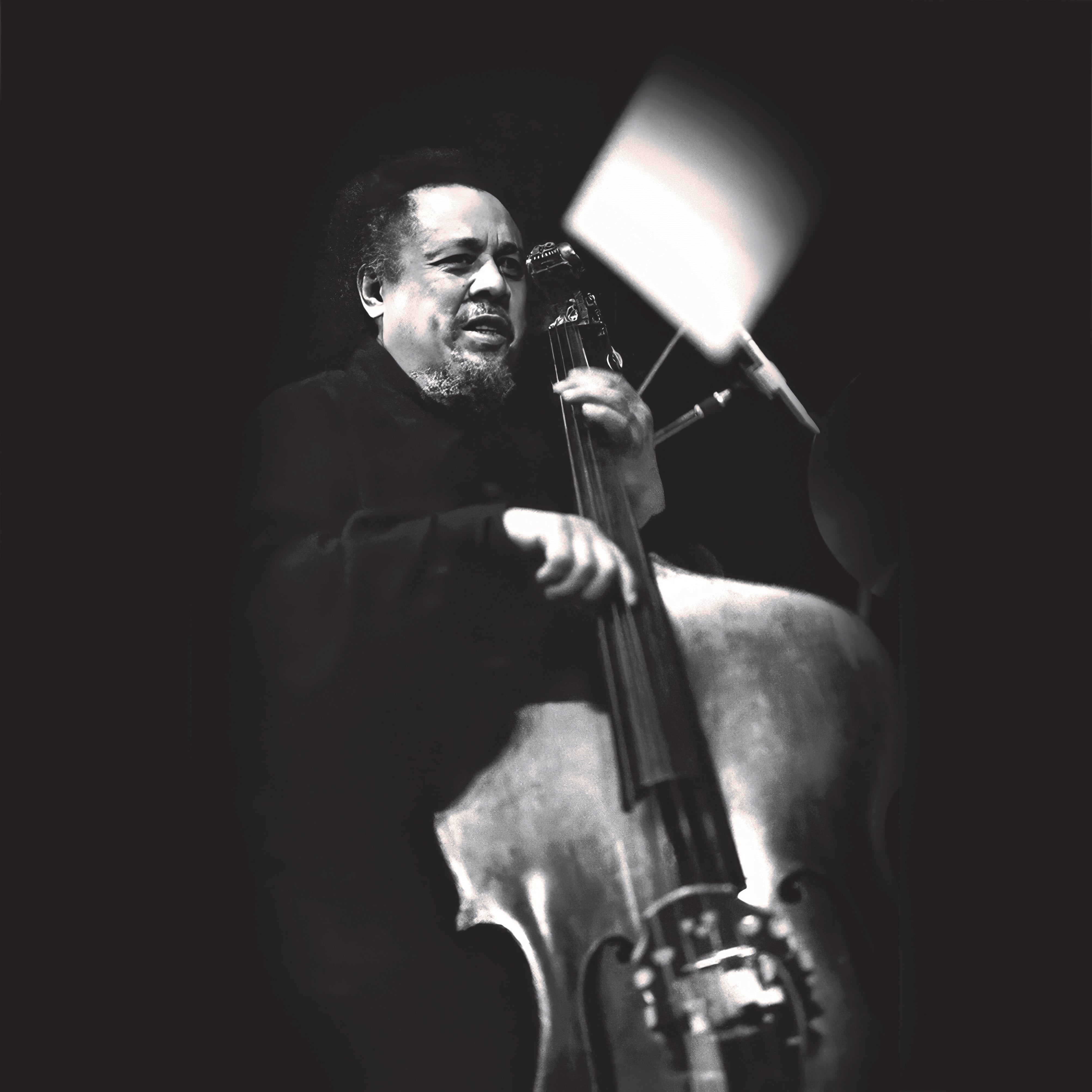 La última epopeya de Charles Mingus