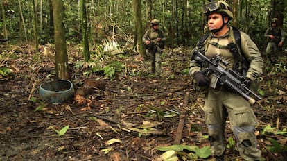 Operação da polícia