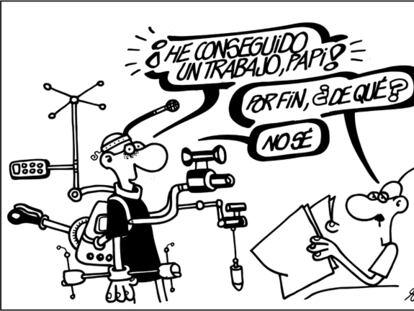 FORGES