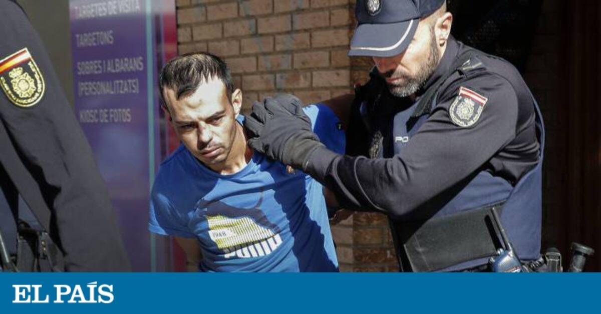 Prisión permanente para el hombre que asesinó a la hija de su pareja ...