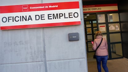 empleo sepe