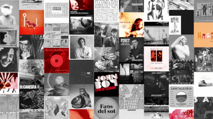 Canciones democracia