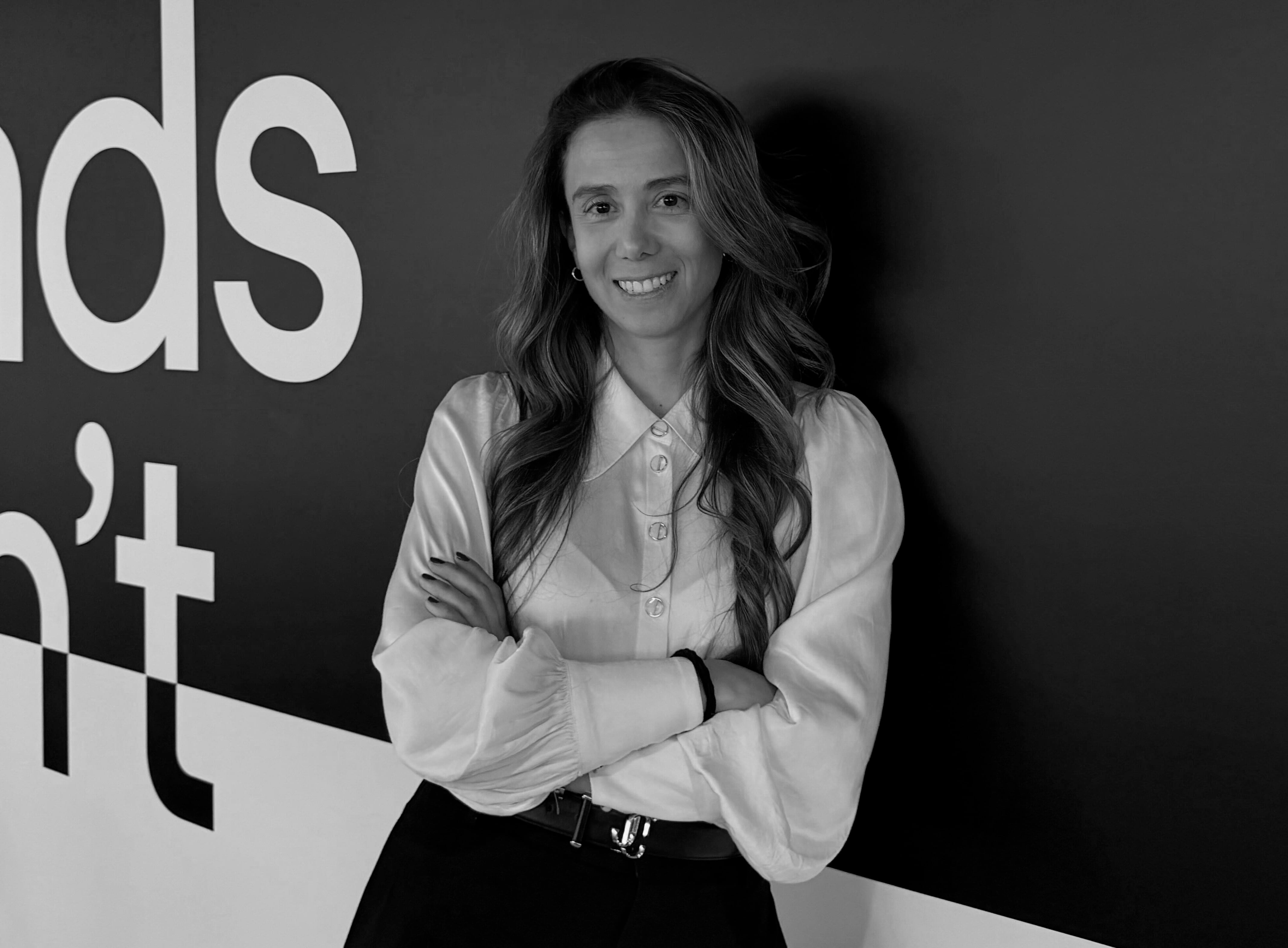 Adriana Guzmán (Uber): “Toco la batería eléctrica para no volver locos a los vecinos”