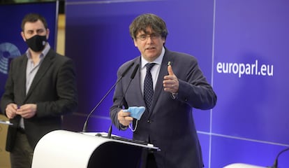 Puigdemont