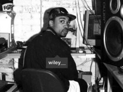 Repaso al ‘grime’