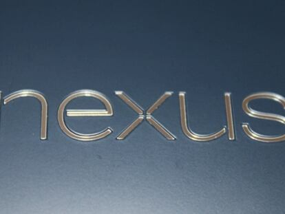 Una imagen muestra las diferencias del futuro LG Nexus 5X frente al actual Nexus 5