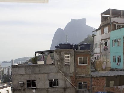 Alerta Rocinha 24hs, grupo de WhatsApp reúne cerca de 130 moradores de uma das maiores favelas do Brasil