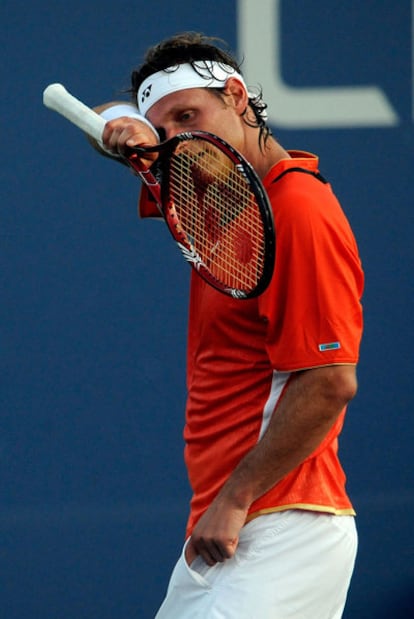 David Nalbandian.