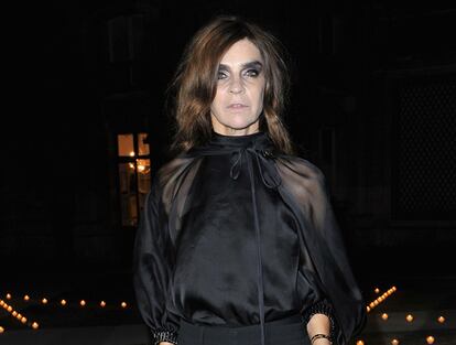 Carine Roitfeld