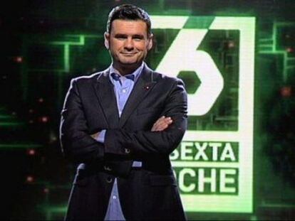‘laSexta Noche’ se abre a nuevas propuestas para las elecciones europeas