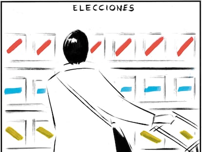 El Roto