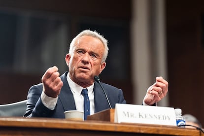 Robert F. Kennedy Jr.