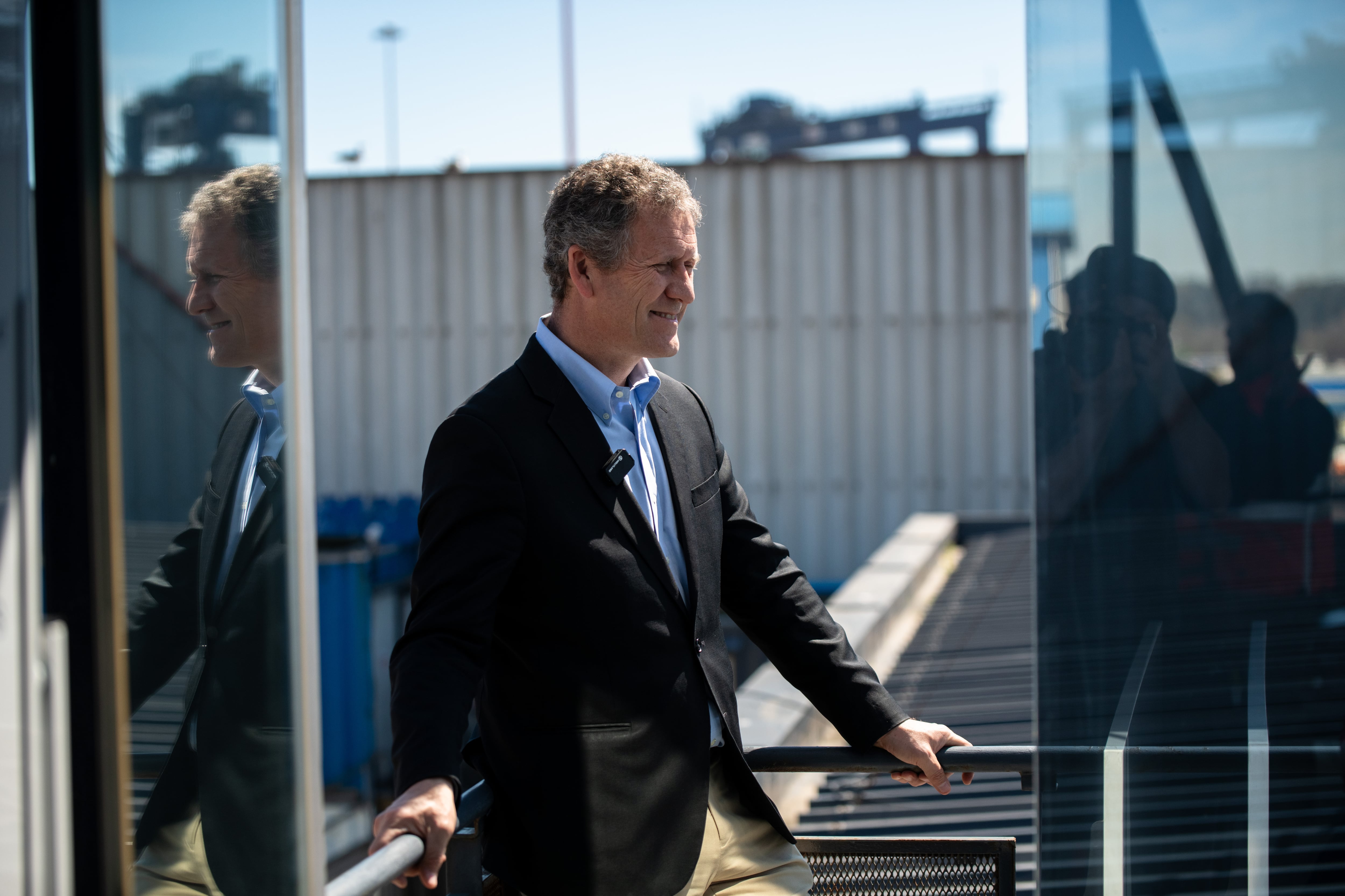 El proyecto de un cable submarino chino, el trasfondo de la sanción de Estados Unidos a un ministro de Boric