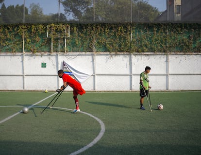 Chapulines FC