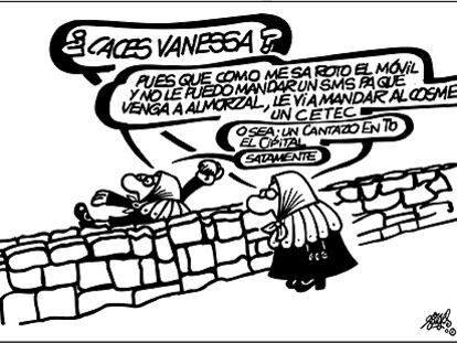 FORGES