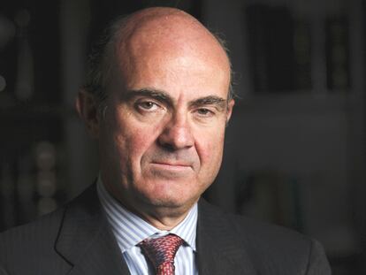 Luis de Guindos