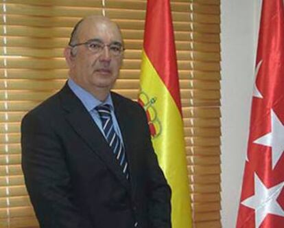 Miguel Díaz Román.