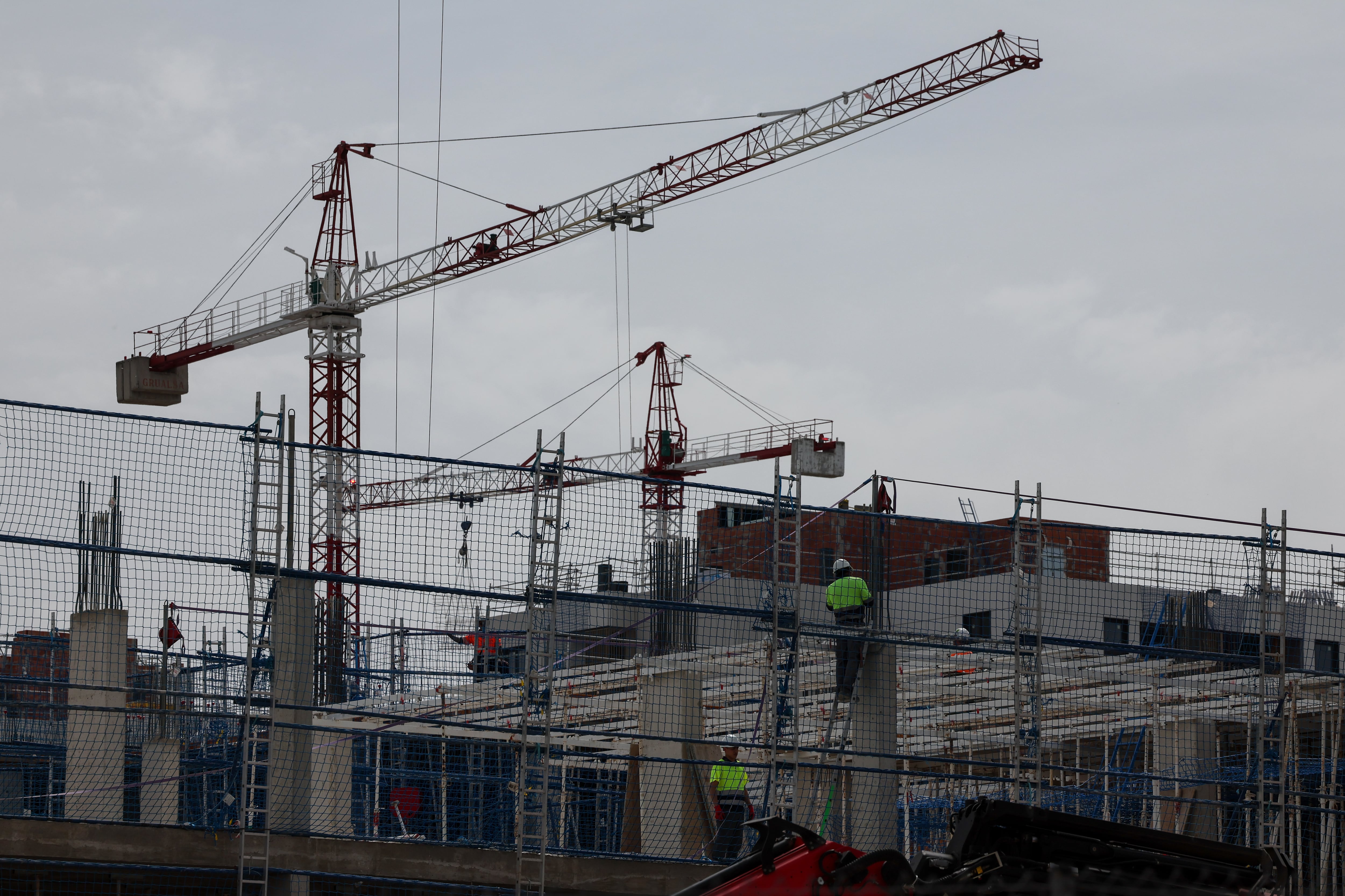 Competencia plantea ampliar el suelo urbanizable para agilizar la construcción