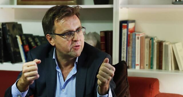 Matthew R Daminski Political journalism in Europe: Matthew Kaminski: “This is a golden era ...