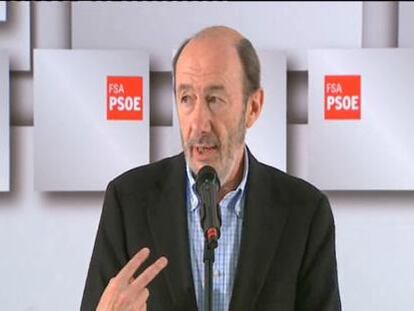 "Rajoy reclama austeridad por la mañana y por la tarde donde gobierna se lo gasta todo"