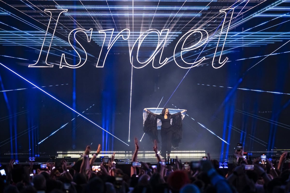 Plantón en Eurovisión: España, quinto país que confirma su retirada si Israel participa en 2026