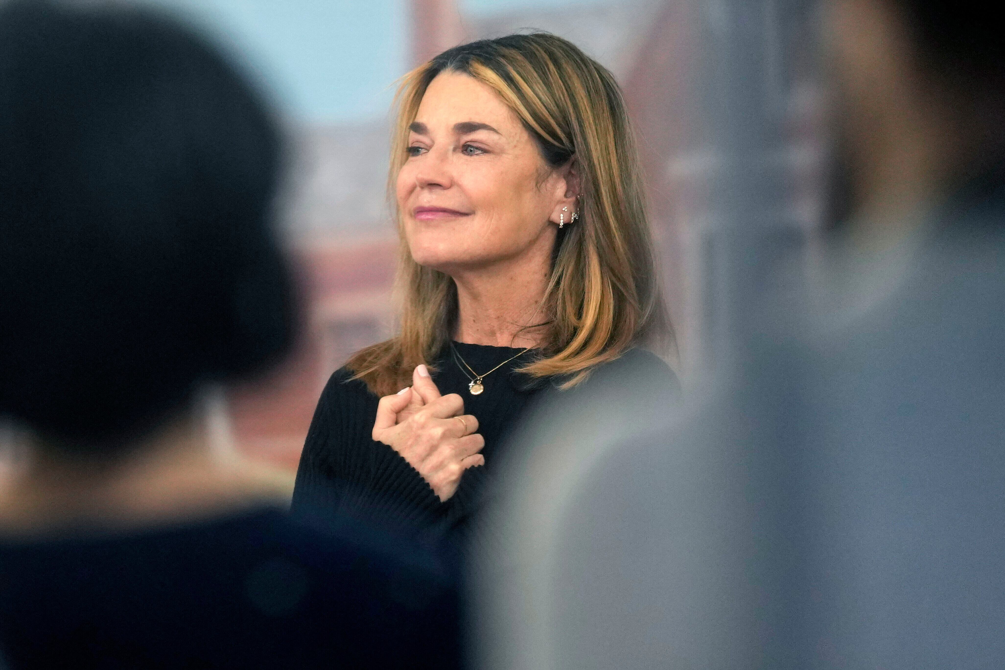 El tormento de Savannah y los Guthrie 60 días después de la desaparición de su madre, Nancy: “Si ha sido por mi culpa, lo siento muchísimo”