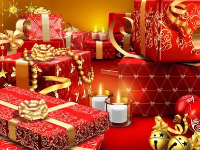 Cinco páginas web para sortear el amigo invisible por correo