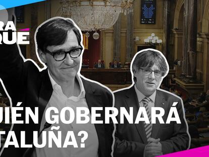 Los resultados de las elecciones europeas, Sumar y Gaza, mañana en el programa ‘¿Y ahora qué?’