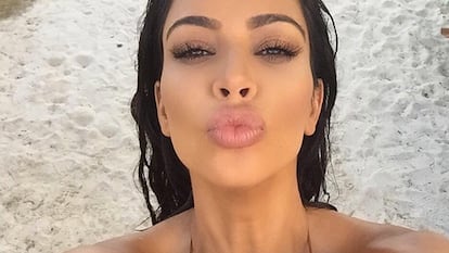 ¿Eres narcisista? Descúbrelo aquí