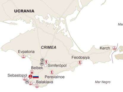 A Rússia ameaça anular o controle da redução de armas nucleares