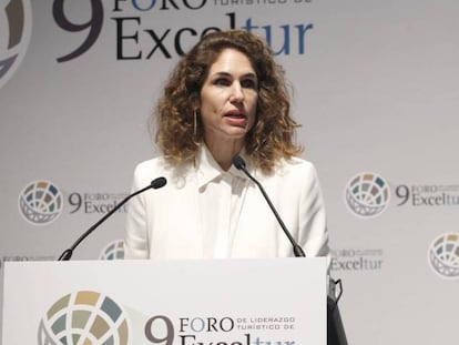 Sabina Fluxá, consejera delegada de Iberostar