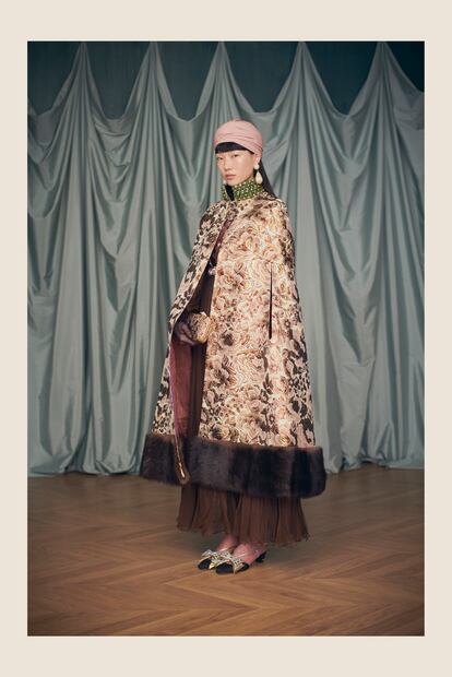 VALENTINO RESORT 2025