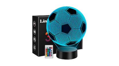 Regalos 11 años sobre fondo blanco.